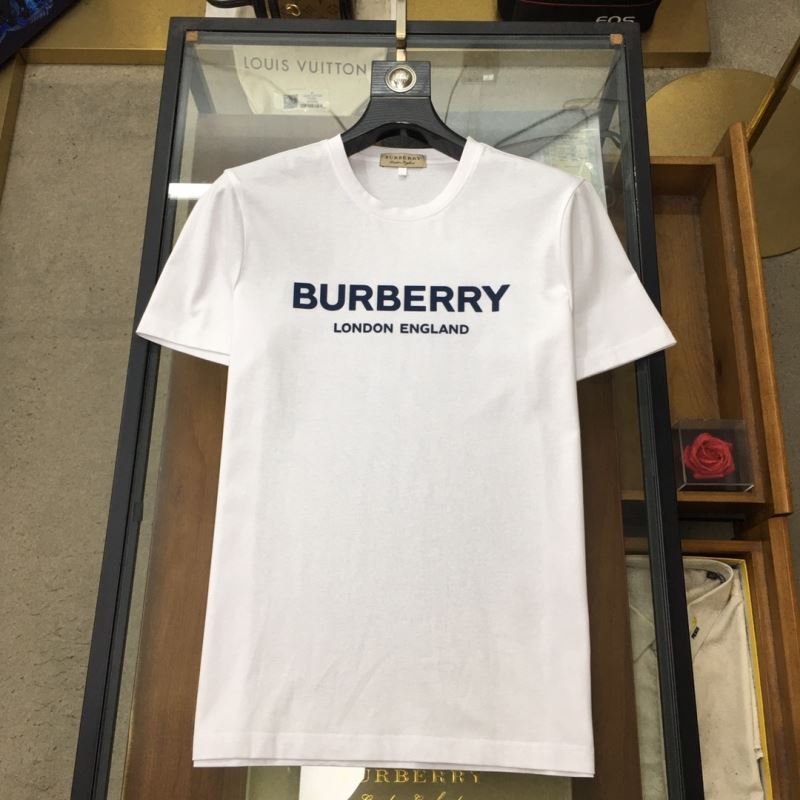 Burberry T-Shirts